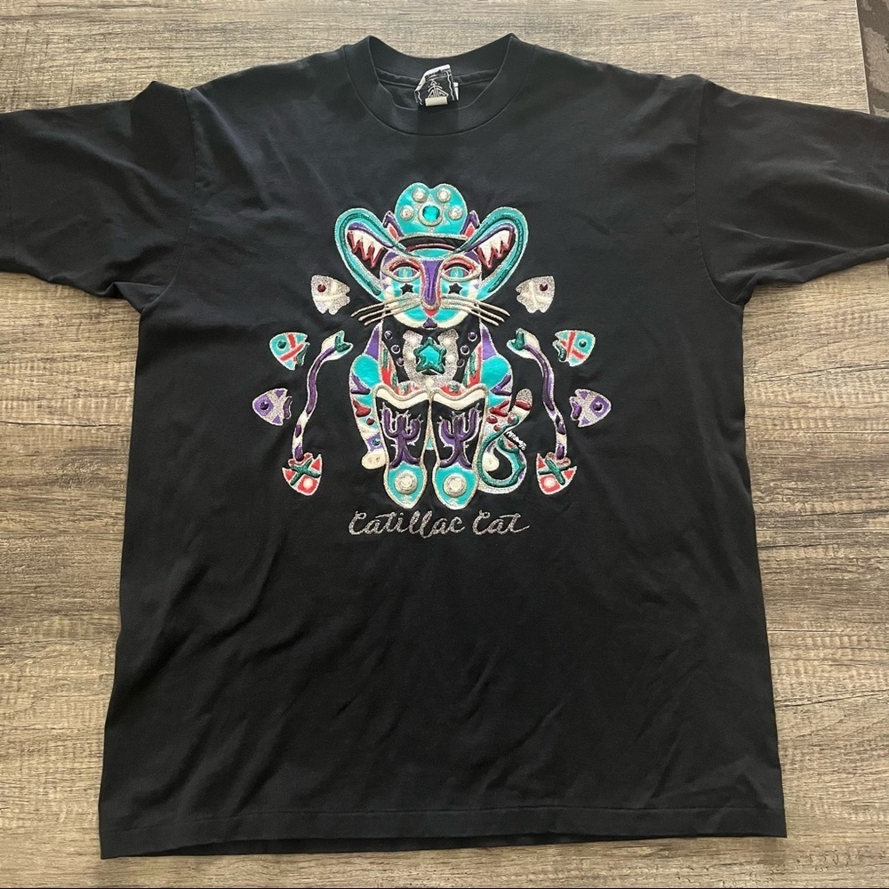 Vintage Artifacts Tshirt One Size